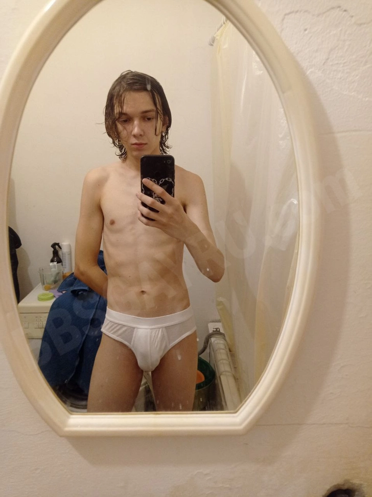 Эскорт и массаж, услуги Санкт-Петербург: Кирири 23 лет (пассив) 1