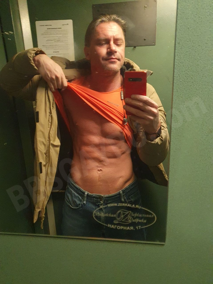 Эскорт и массаж, услуги Москва: Никитос 37 лет (уни) 6