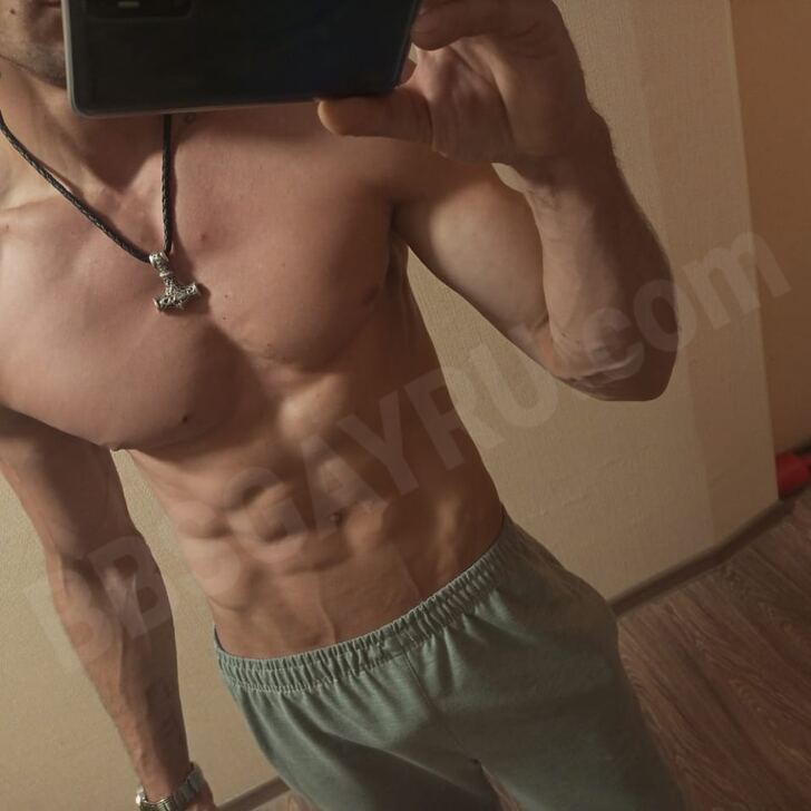 Эскорт и массаж, услуги Санкт-Петербург: Alex 27 лет (актив) 2