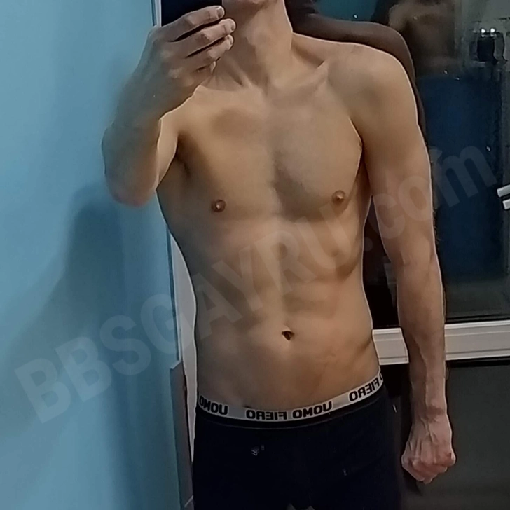 Гей-Знакомства Санкт-Петербург: Witac 35 лет (уни) 1