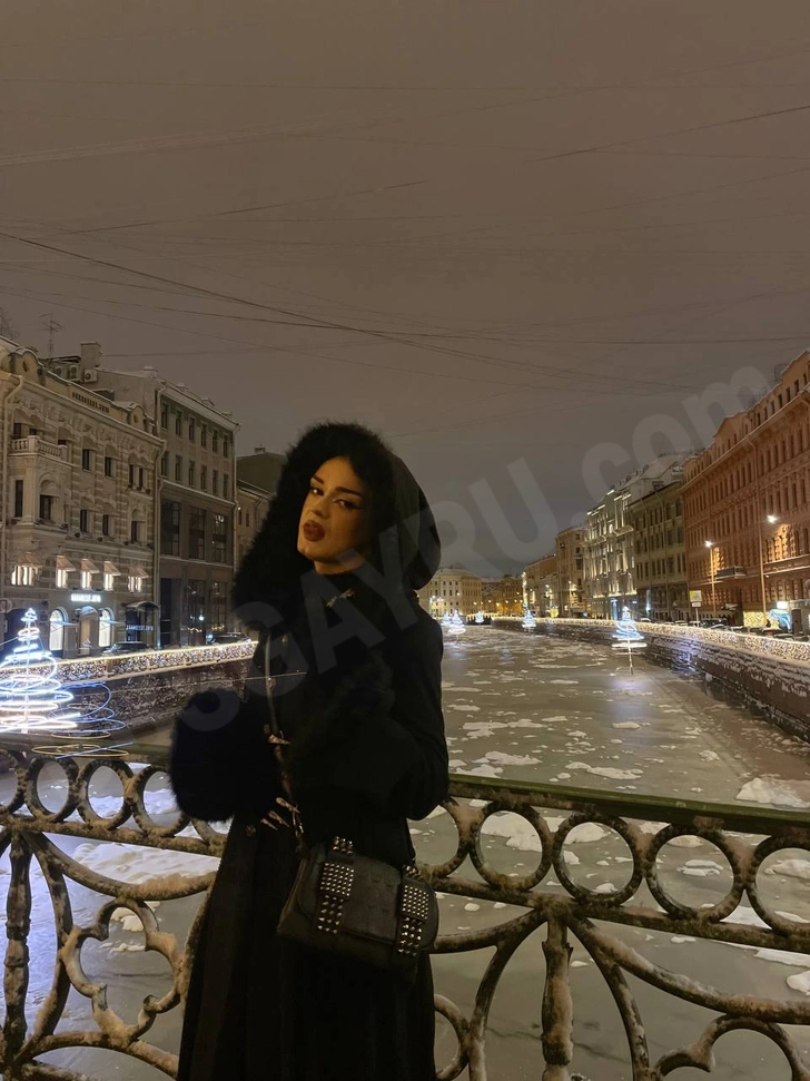 Гей-знакомства Рязань: Кристина 19 лет (пассив) 4