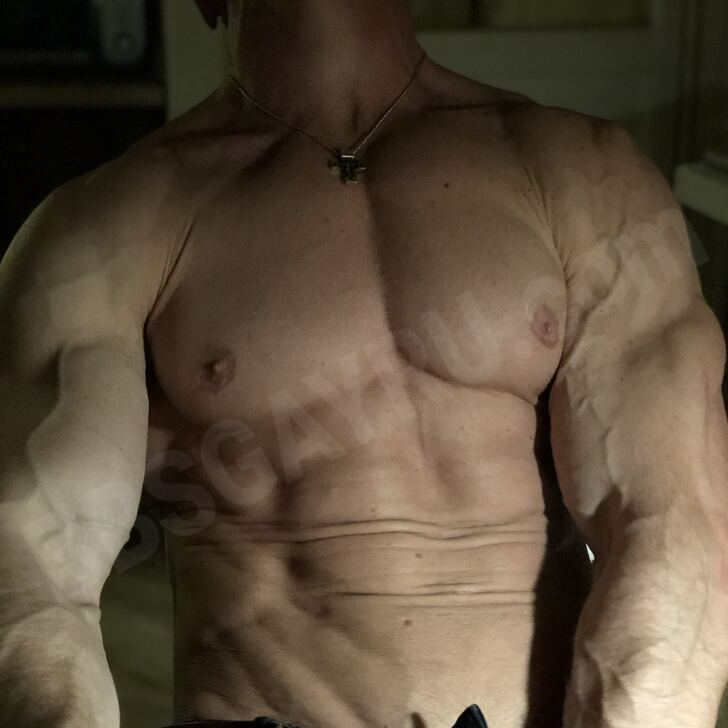 Эскорт и массаж, услуги Москва: Massport135 36 лет (другое) 5