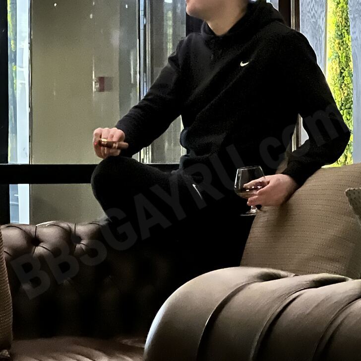 Эскорт и массаж, услуги Санкт-Петербург: Иван 25 лет (другое) 1