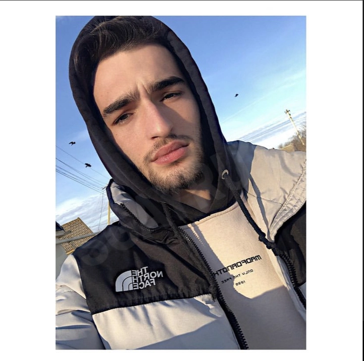 Эскорт и массаж, услуги Санкт-Петербург: assa44sd 23 лет (уни) 2