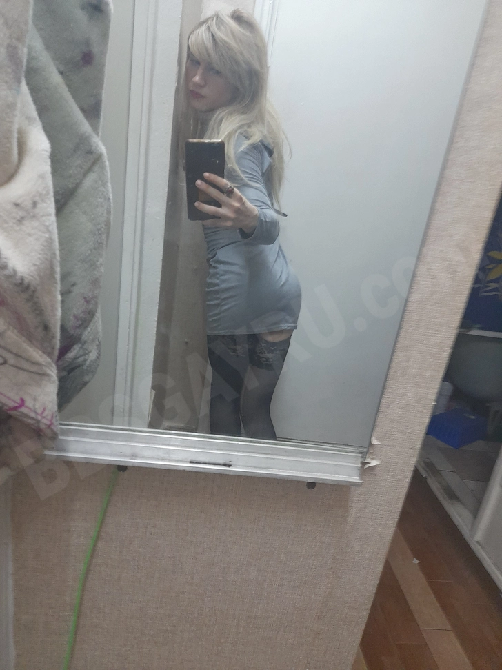 Бисексуалы, уни и би-секс Санкт-Петербург: Rosalia 21 лет (пассив) 9