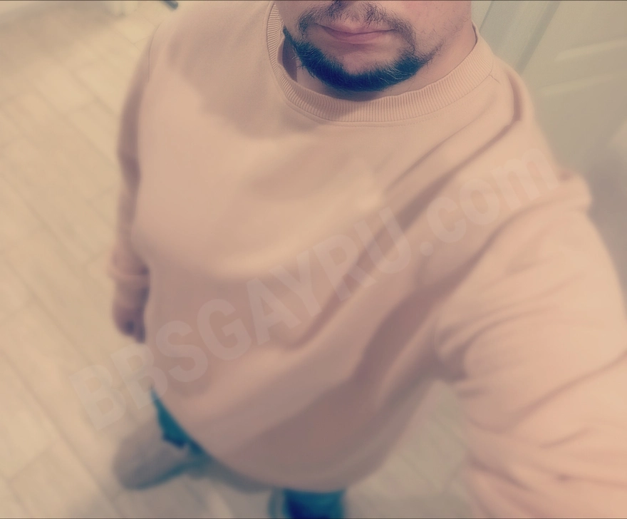 Гей-Знакомства Санкт-Петербург: Pasha92 33 лет (уни) 2
