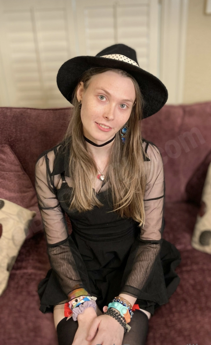 Трансы, трапы и кроссы Москва: Юлия 19 лет (уни) 4