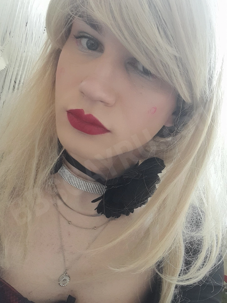 Бисексуалы, уни и би-секс Санкт-Петербург: Rosalia 21 лет (пассив) 14
