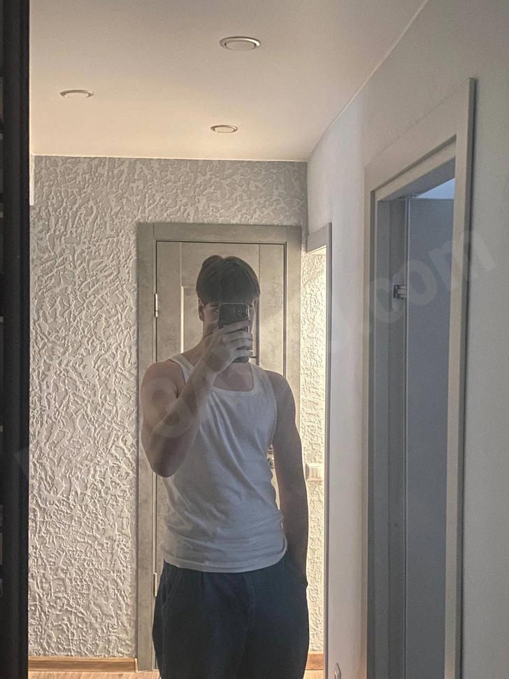 Эскорт и массаж, услуги Санкт-Петербург: Macarella 18 лет (актив) 1