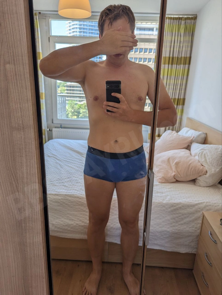 Гей-знакомства Москва: xxdd 35 лет (пассив) 1