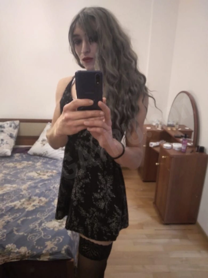 Трансы, трапы и кроссы Москва: keitt 27 лет (пассив) 1