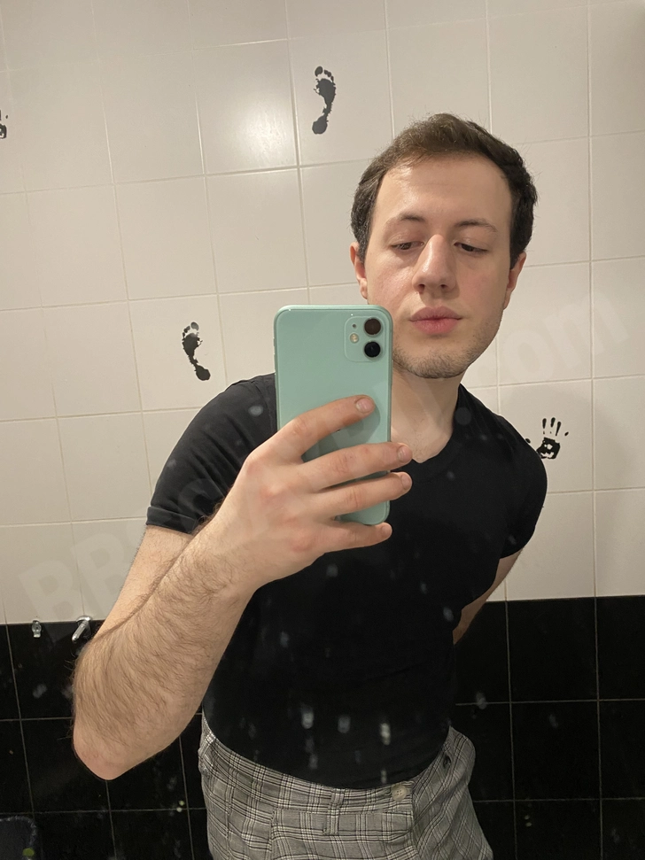 Спорт и фитнес Москва: Slavеpussyboy  (пассив) 1