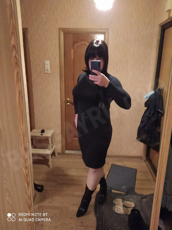 Гей-знакомства Москва: Svetlana30 29 лет (пассив) 2