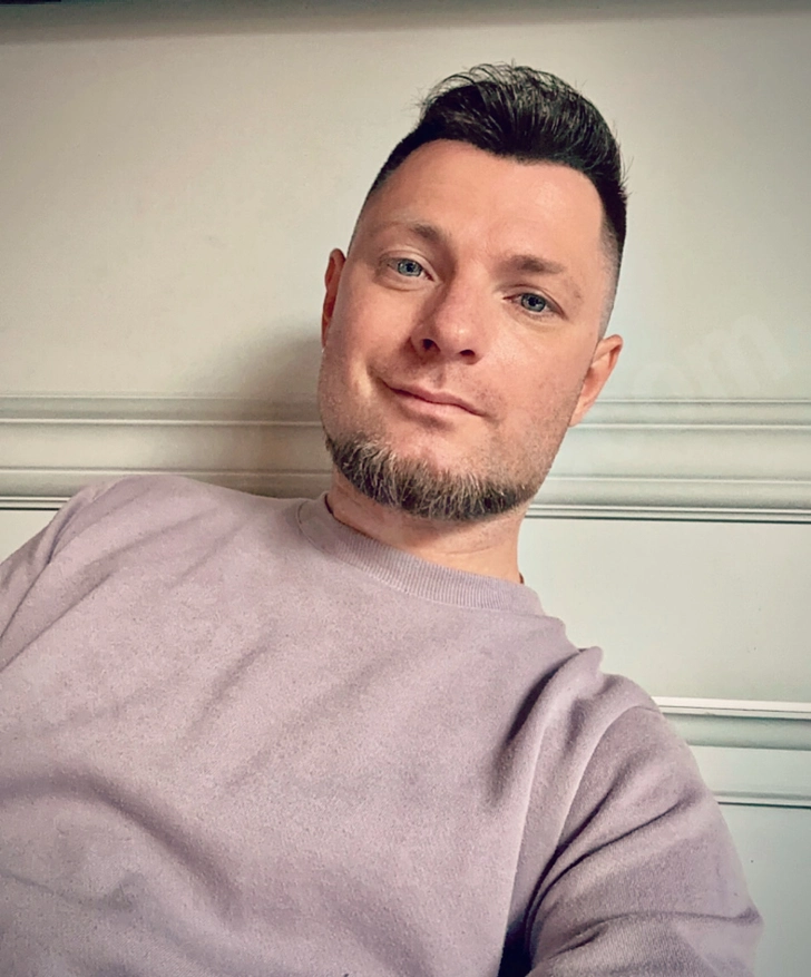 Гей-Знакомства Санкт-Петербург: Саня 32 лет (уни) 1