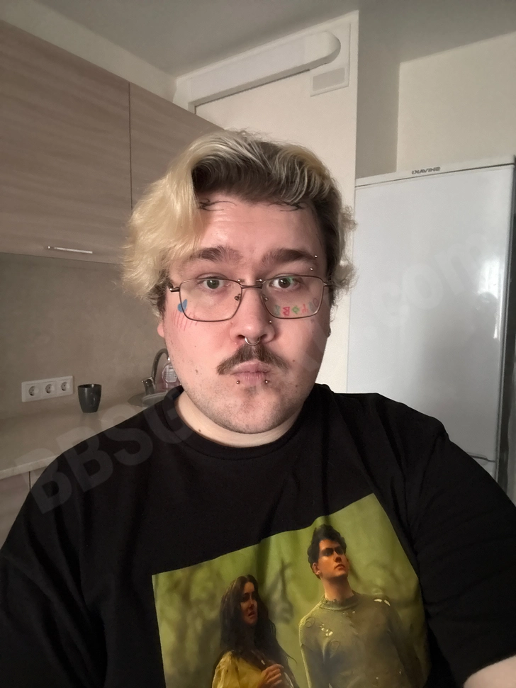 Гей-Знакомства Санкт-Петербург: Boyy0 24 лет (пассив) 1