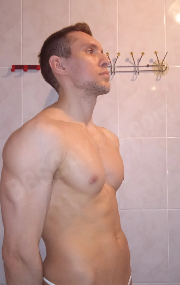 Эскорт и массаж, услуги Москва: Pavel300 32 лет (другое) 9