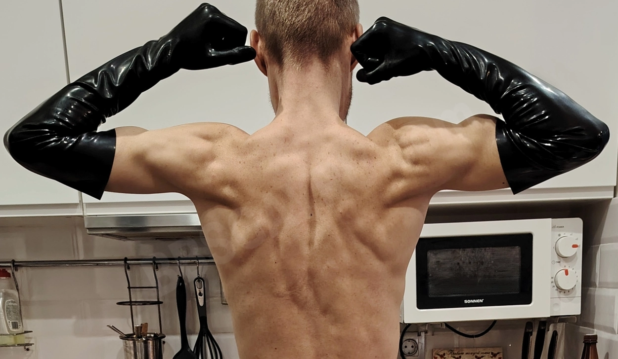 Эскорт и массаж, услуги Москва: Alex 34 лет (актив) 1