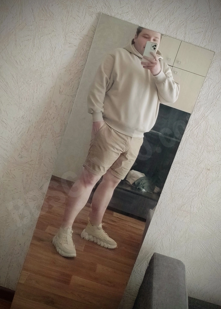 Гей-знакомства Самара: DiamondRelaxx 23 лет (пассив) 1