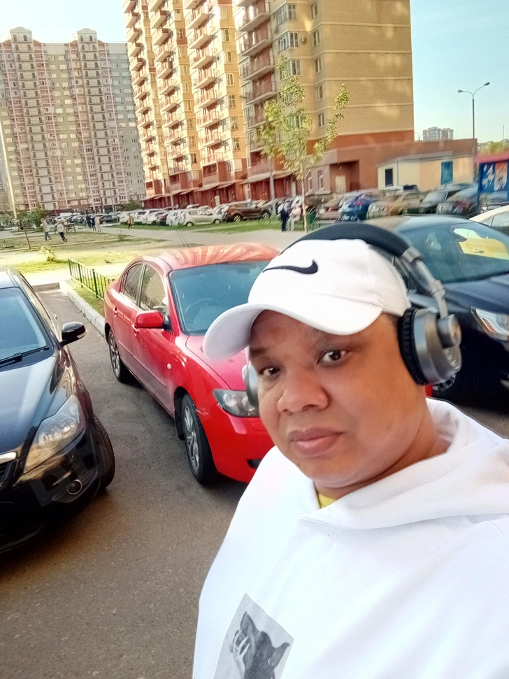 Эскорт и массаж, услуги Москва: Miguelkuba 36 лет (актив) 2