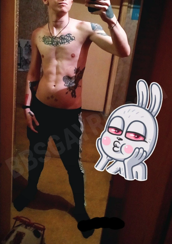 Эскорт и массаж, услуги Москва: dimmyblack 27 лет (актив) 1