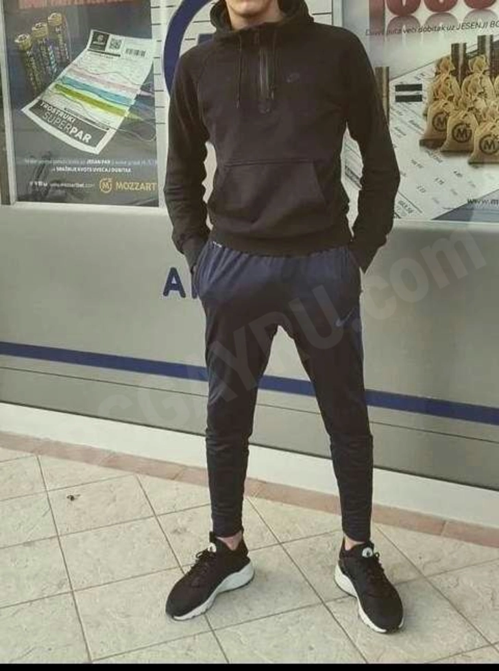 Эскорт и массаж, услуги Санкт-Петербург: Pacan 28 лет (актив) 1