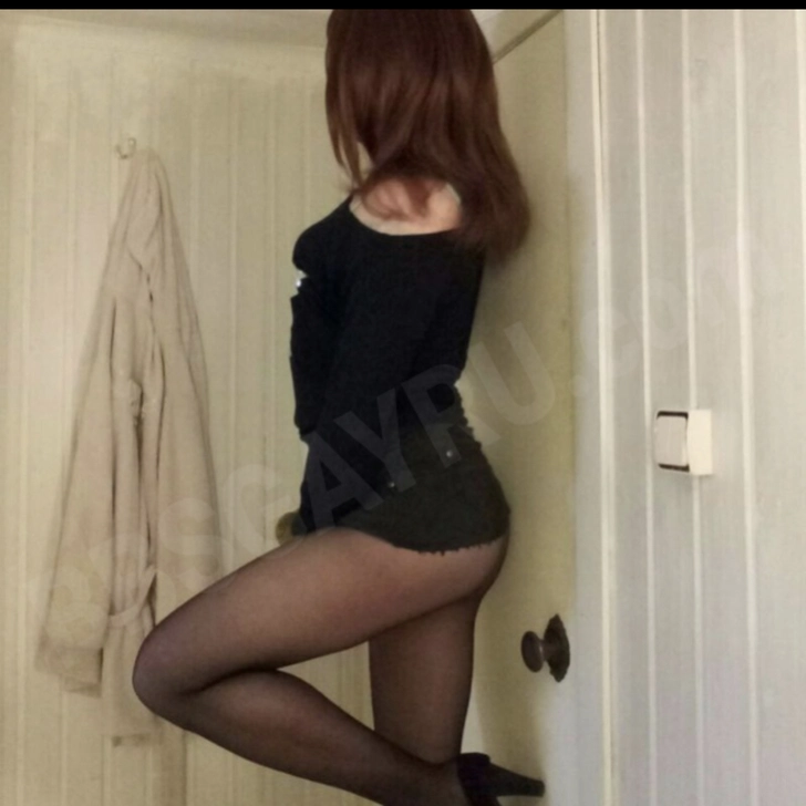 Трансы, трапы и кроссы Санкт-Петербург: Anya1987 36 лет (другое) 4