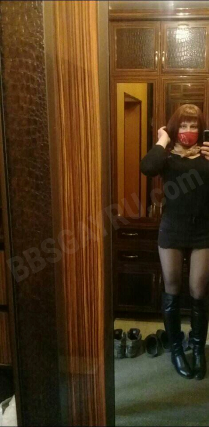 Трансы, трапы и кроссы Санкт-Петербург: Anya1987 36 лет (другое) 5