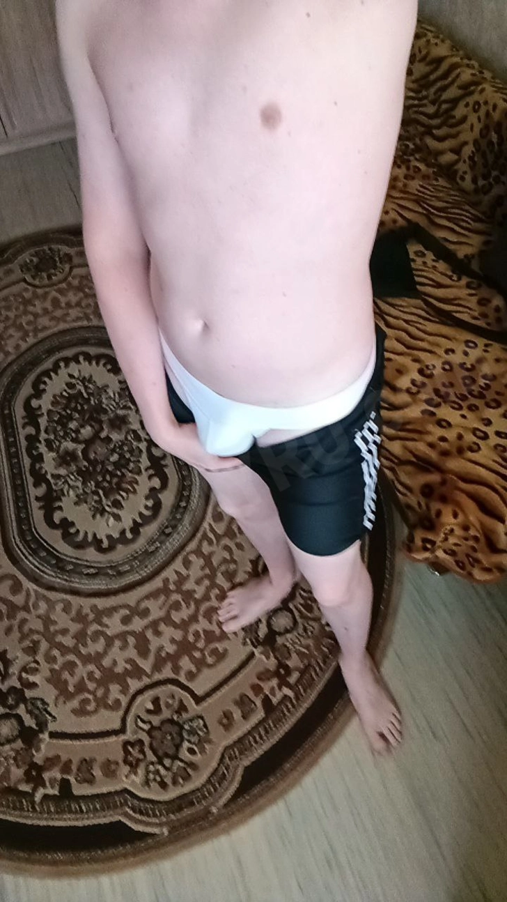 Гей-знакомства Тверь: Николай 27 лет (уни) 1