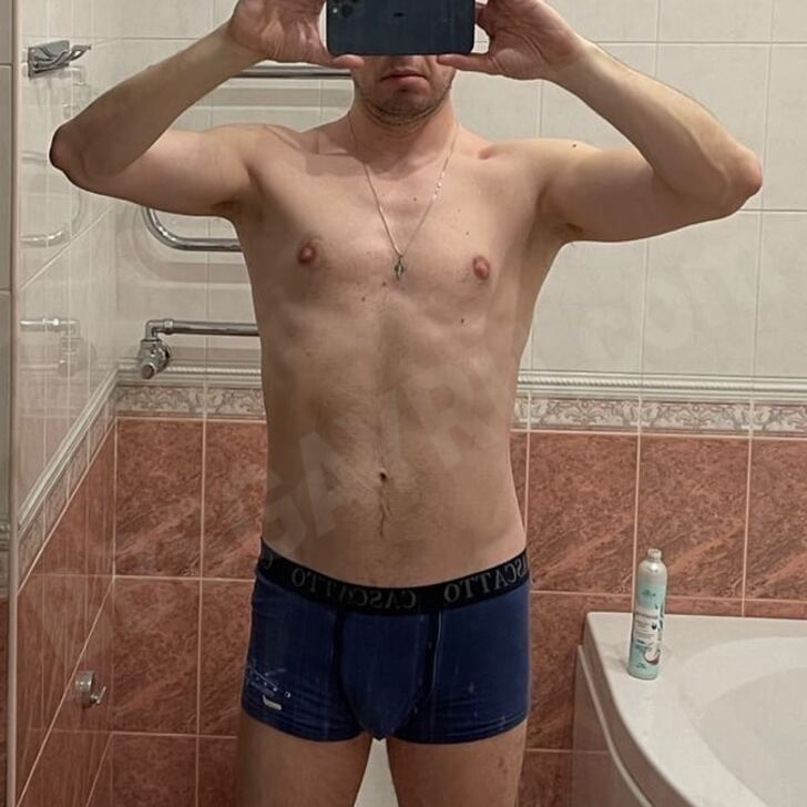 БДСМ и секс Фетиш Москва: Spanx 37 лет (другое) 1