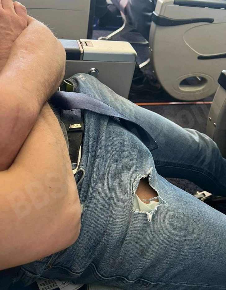 Гей-Знакомства Санкт-Петербург: Omen2027 37 лет (другое) 1