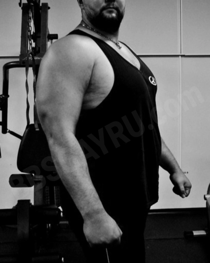 Поиск и предложения работы Москва: Active Trainer 45 лет (доминант) 1