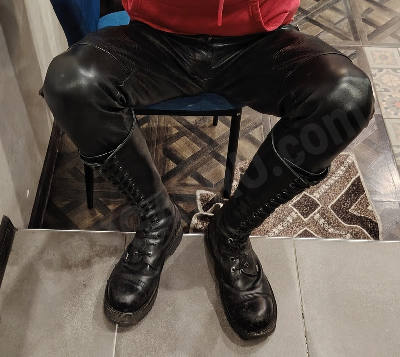 Гей-знакомства Москва: Alex 33 лет (актив) 1