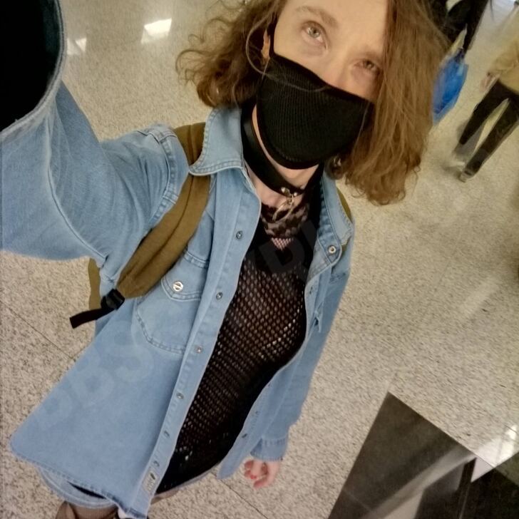 Лесбиянки и би девушки Москва: AlexxFetish 36 лет (другое) 4