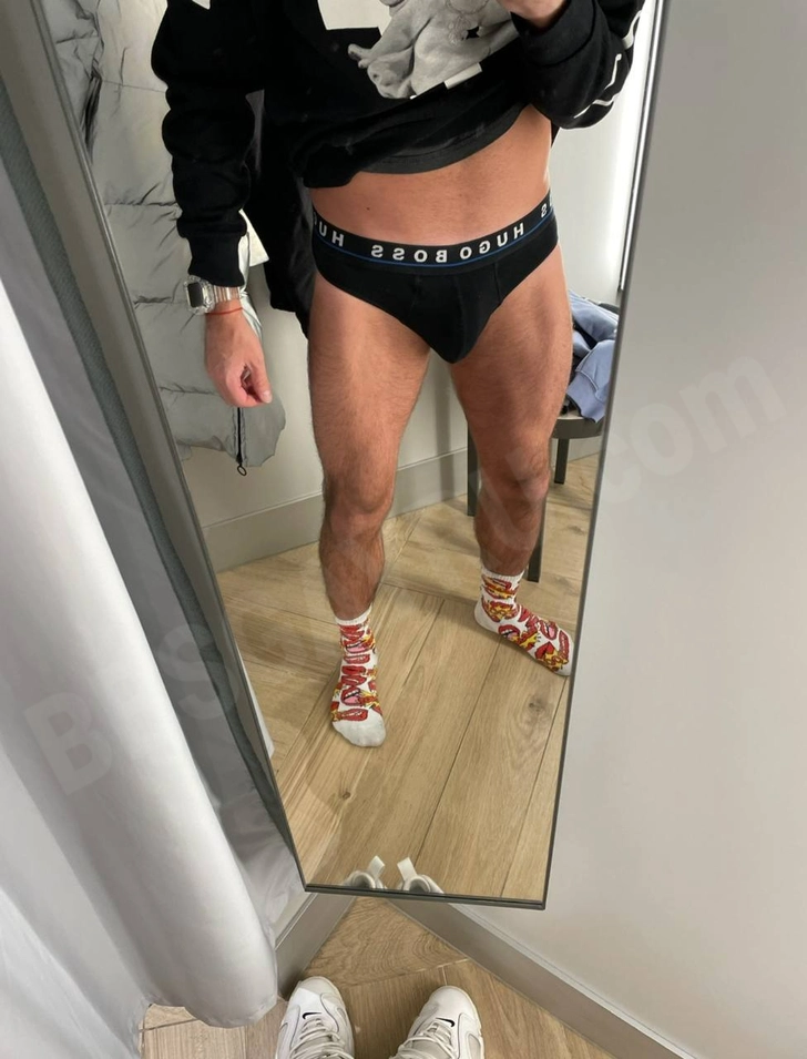 Гей-знакомства Курск: IvanSA 30 лет (уни) 1