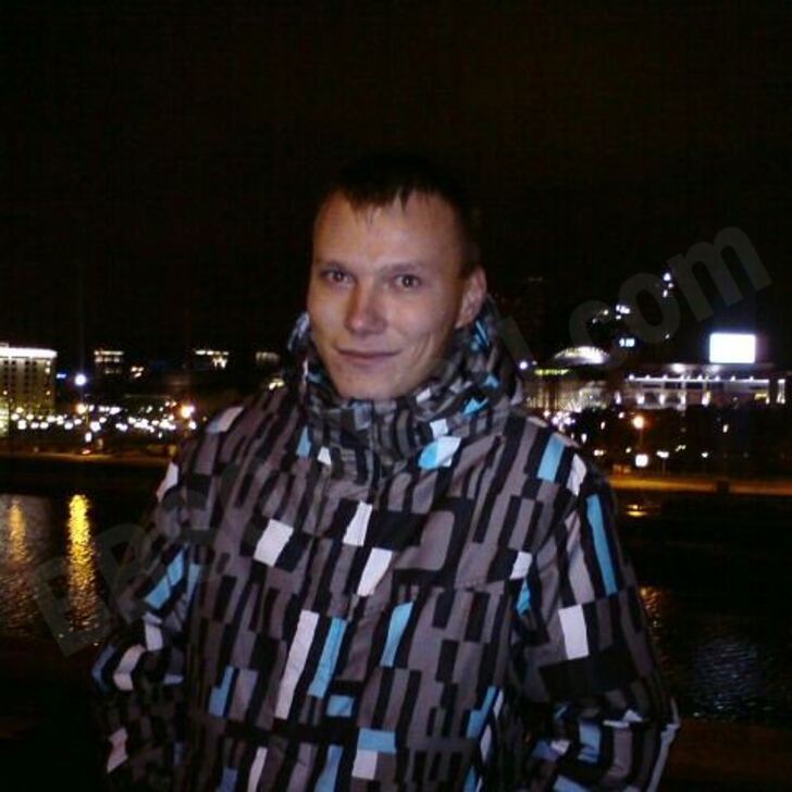 Эскорт и массаж, услуги Санкт-Петербург: валерий 26 лет (другое) 1