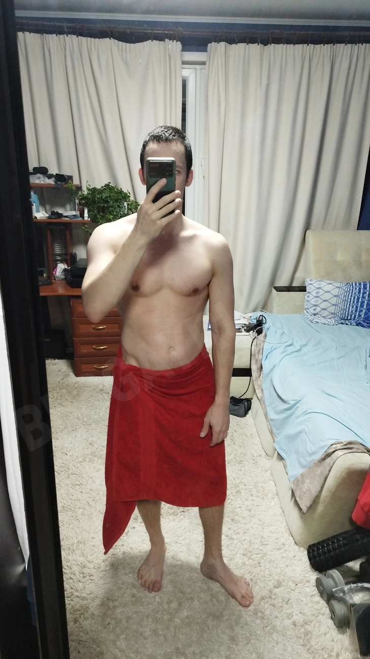 Лесбиянки и би девушки Москва: TopAlex 31 лет (другое) 1