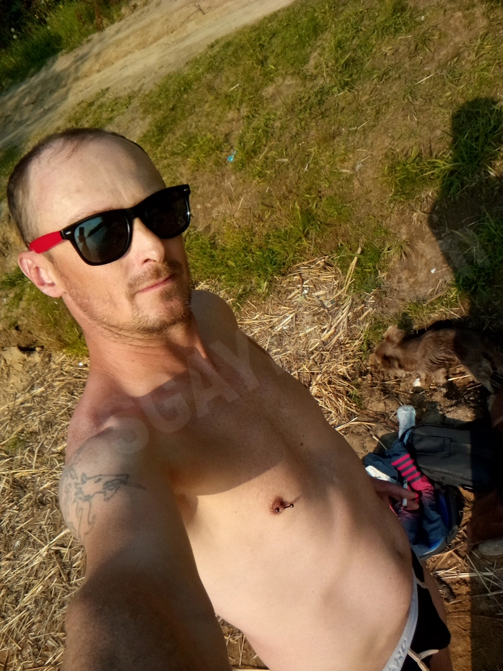 Гей-знакомства Калининград: omonraspb 40 лет (уни) 2