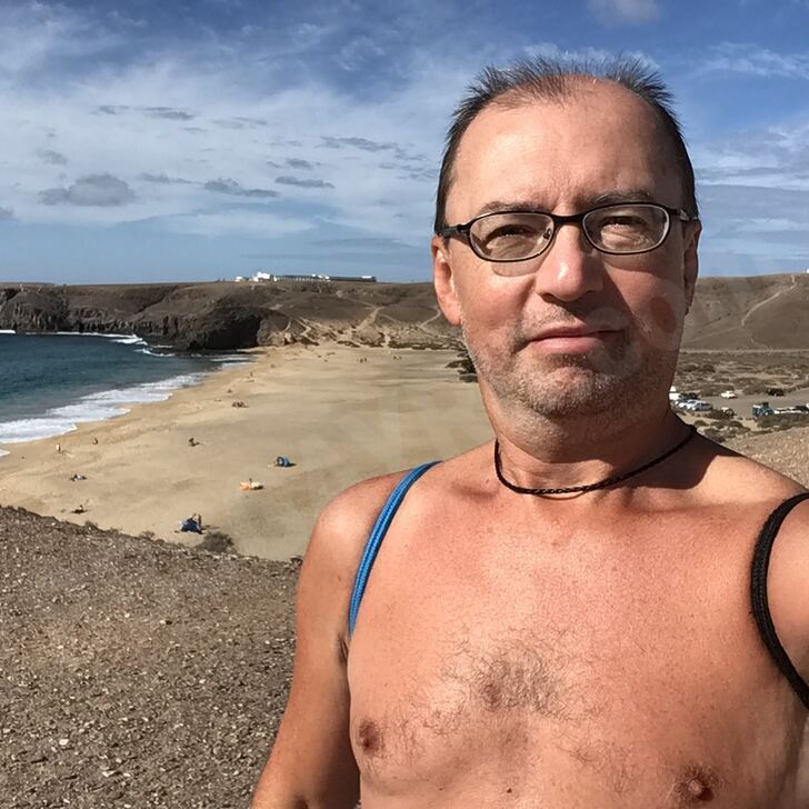 Skype и виртуальный секс Москва: Вадим 43 лет (уни) 4