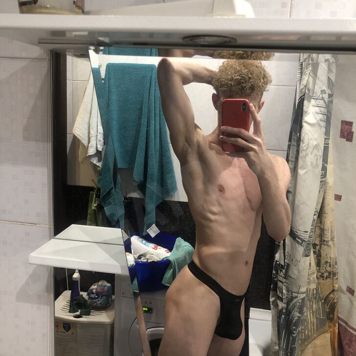 Эскорт и массаж, услуги Москва: SportyGuy 26 лет (другое) 1