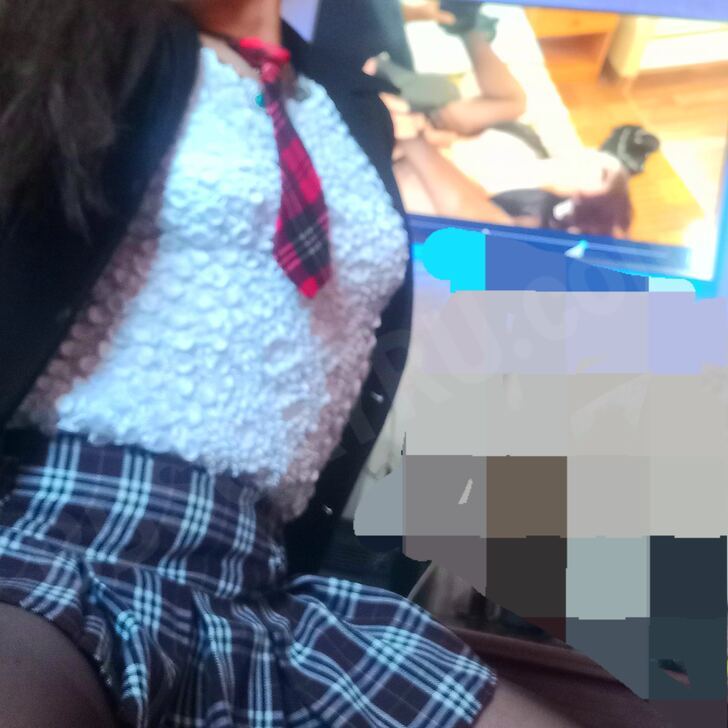 Гей-Знакомства Санкт-Петербург: KristiCrossBi85 35 лет (пассив) 2