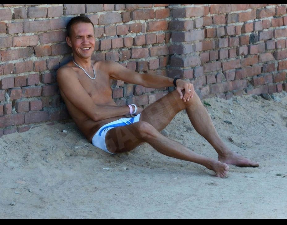 Гей-знакомства Ярославль: Сер🌈гей 49 лет (пассив) 5