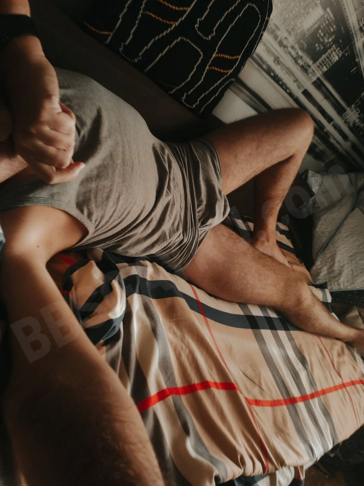 БДСМ и секс Фетиш Санкт-Петербург: Александр 36 лет (уни) 3