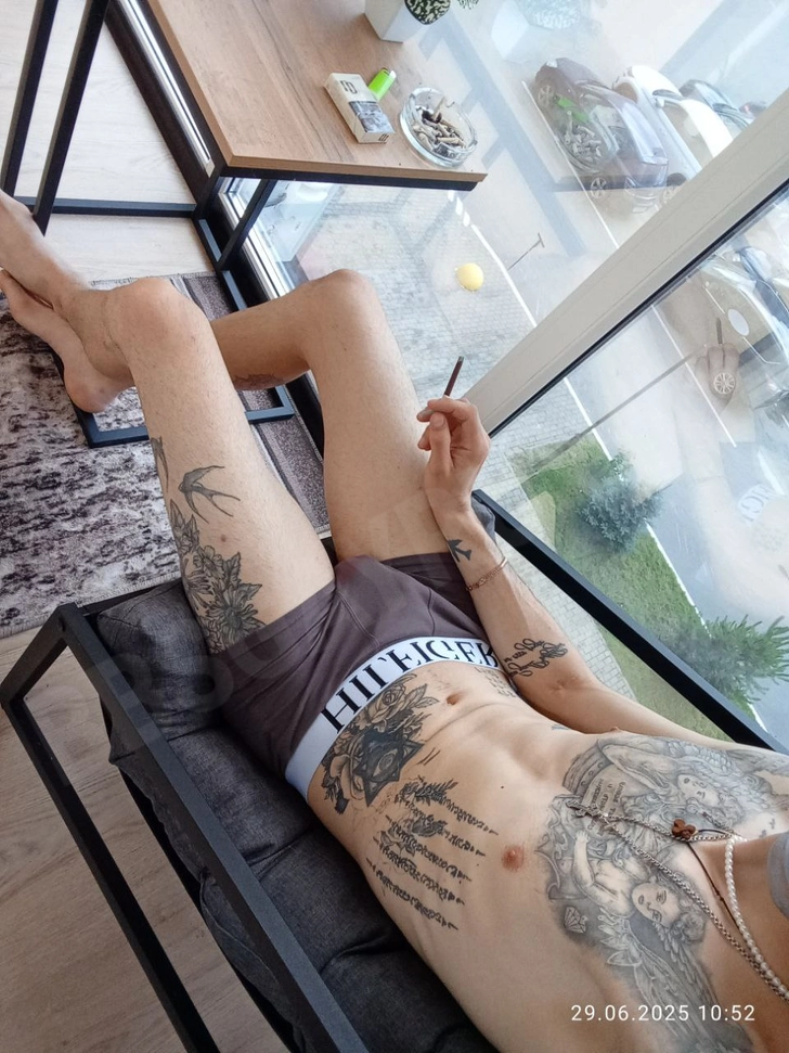 Эскорт и массаж, услуги Москва: 15Beibi 28 лет (актив) 1