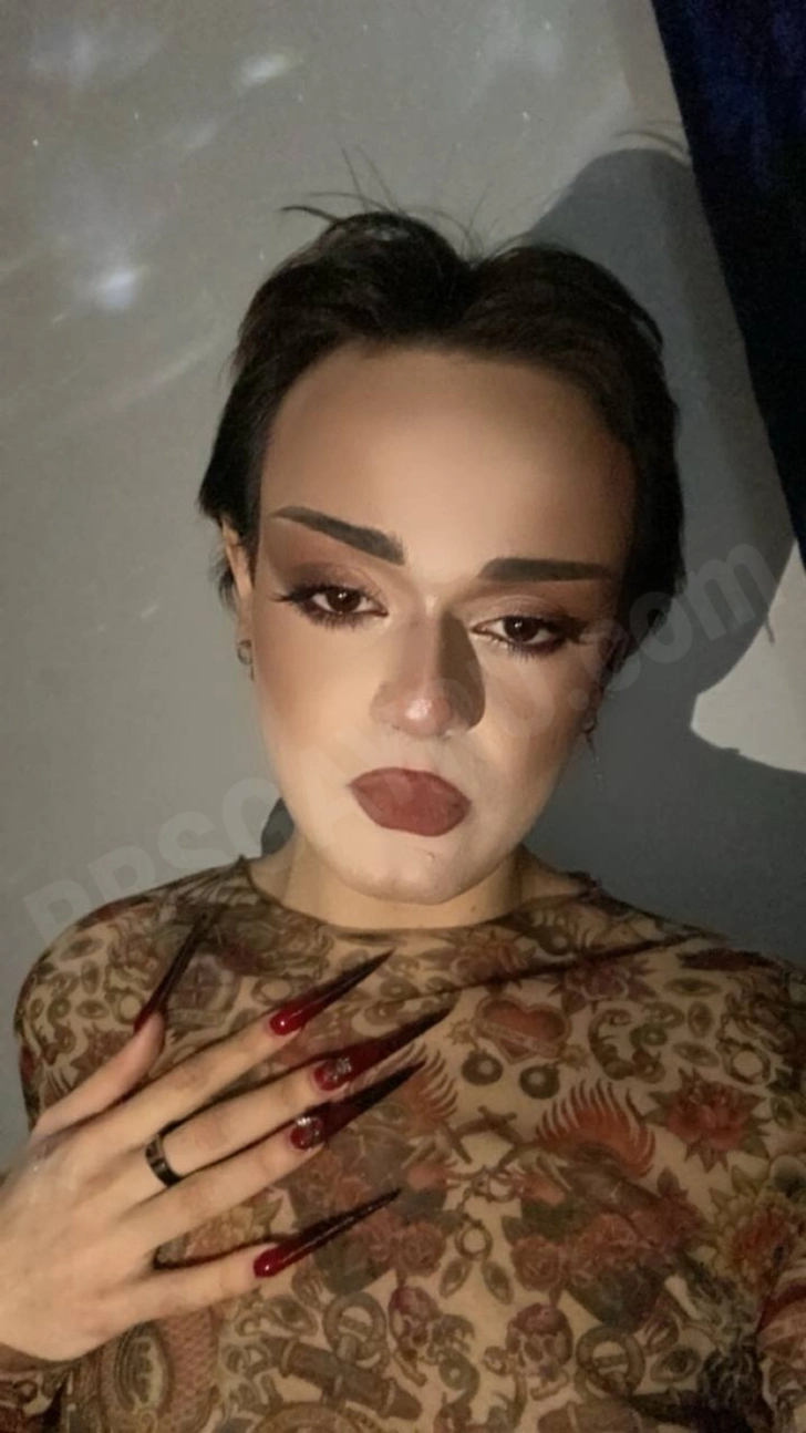 Гей-знакомства Рязань: Kris 19 лет (пассив) 1