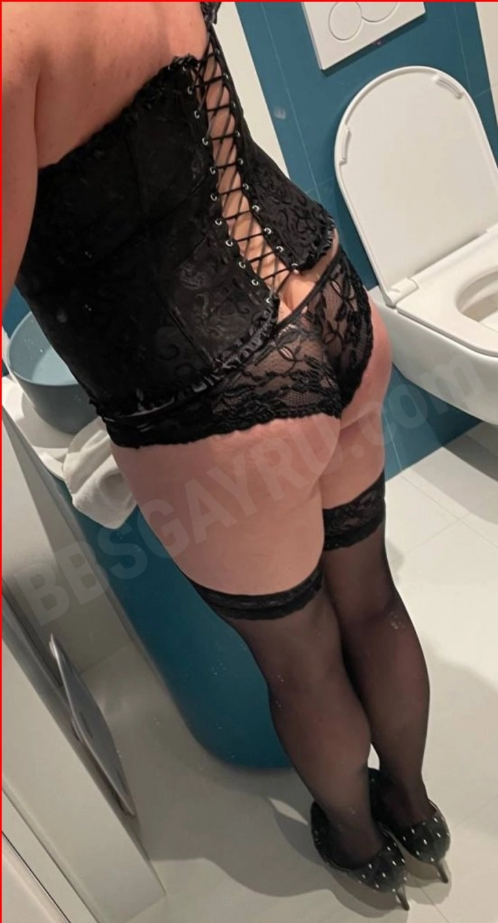 БДСМ и секс Фетиш Санкт-Петербург: Рома 37 лет (пассив) 1