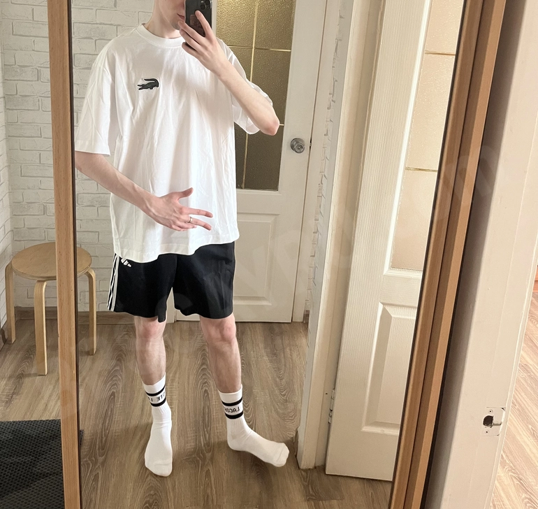 Эскорт и массаж, услуги Москва: DMK02 22 лет (уни) 1