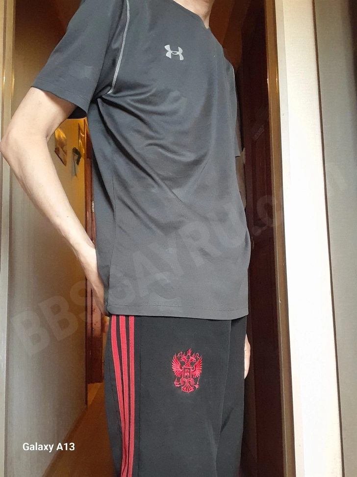 Сниму и сдам квартиру Москва: Сергей 42 лет (актив) 1