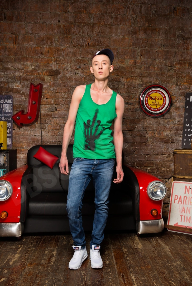 Сниму и сдам квартиру Санкт-Петербург: Сергей 30 лет (другое) 1