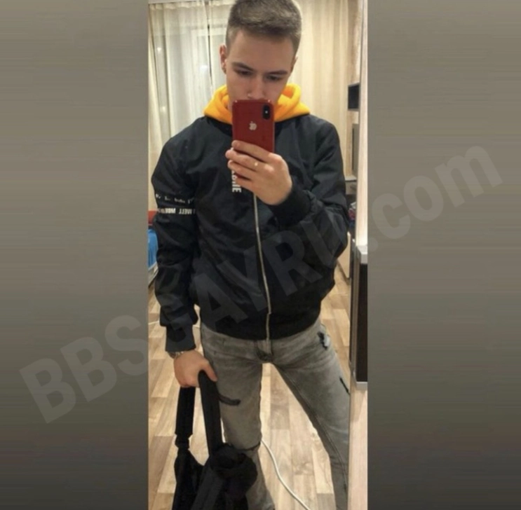 Эскорт и массаж, услуги Санкт-Петербург: Глебас 24 лет (уни) 3