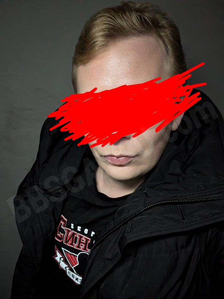 Гей-знакомства Москва: Acac 36 лет (пассив) 1